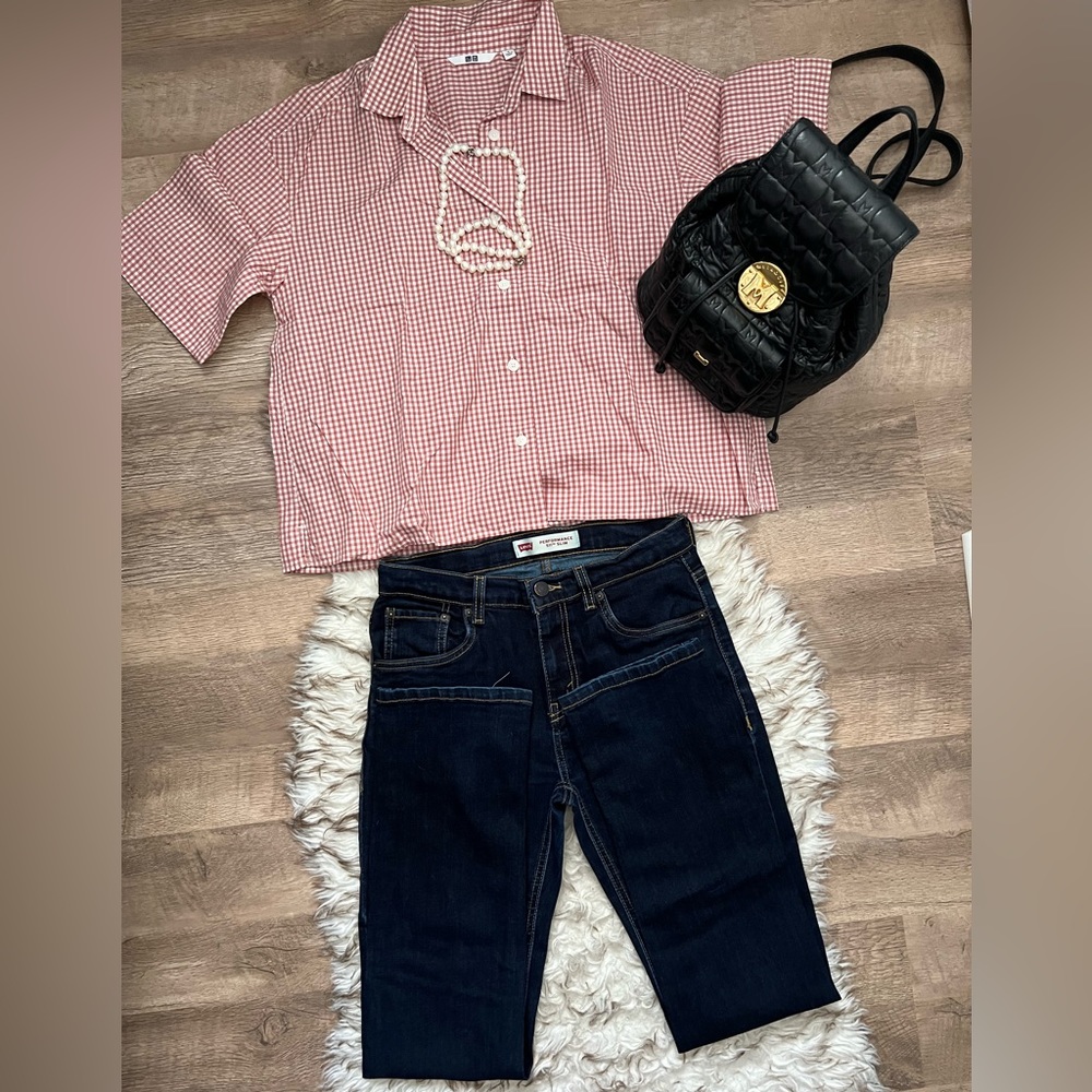 Levi’s Jeans